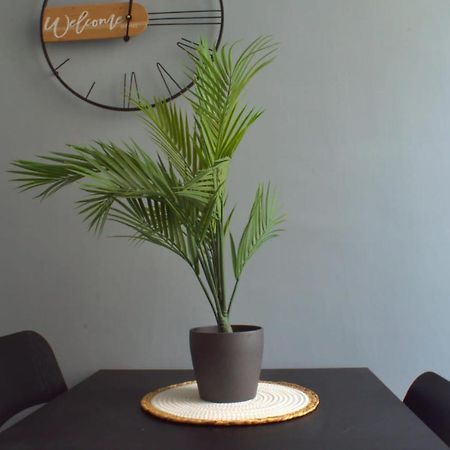 Casa Angelina Apartment เนเปิลส์ ภายนอก รูปภาพ