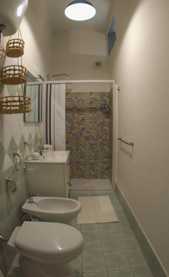 Casa Angelina Apartment เนเปิลส์ ภายนอก รูปภาพ
