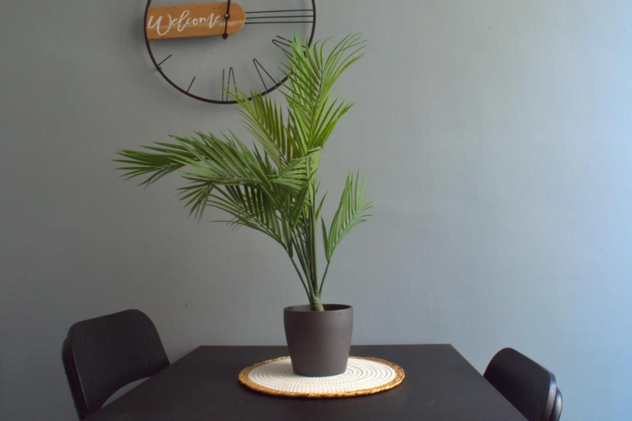 Casa Angelina Apartment เนเปิลส์ ภายนอก รูปภาพ